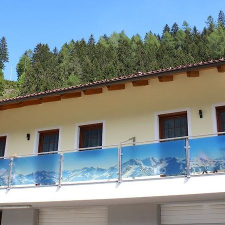 Appartements Salentinig فلاتاش المظهر الخارجي الصورة