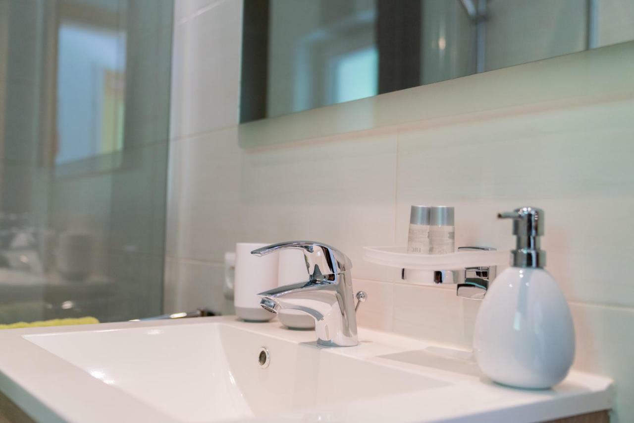 Appartements Salentinig فلاتاش المظهر الخارجي الصورة
