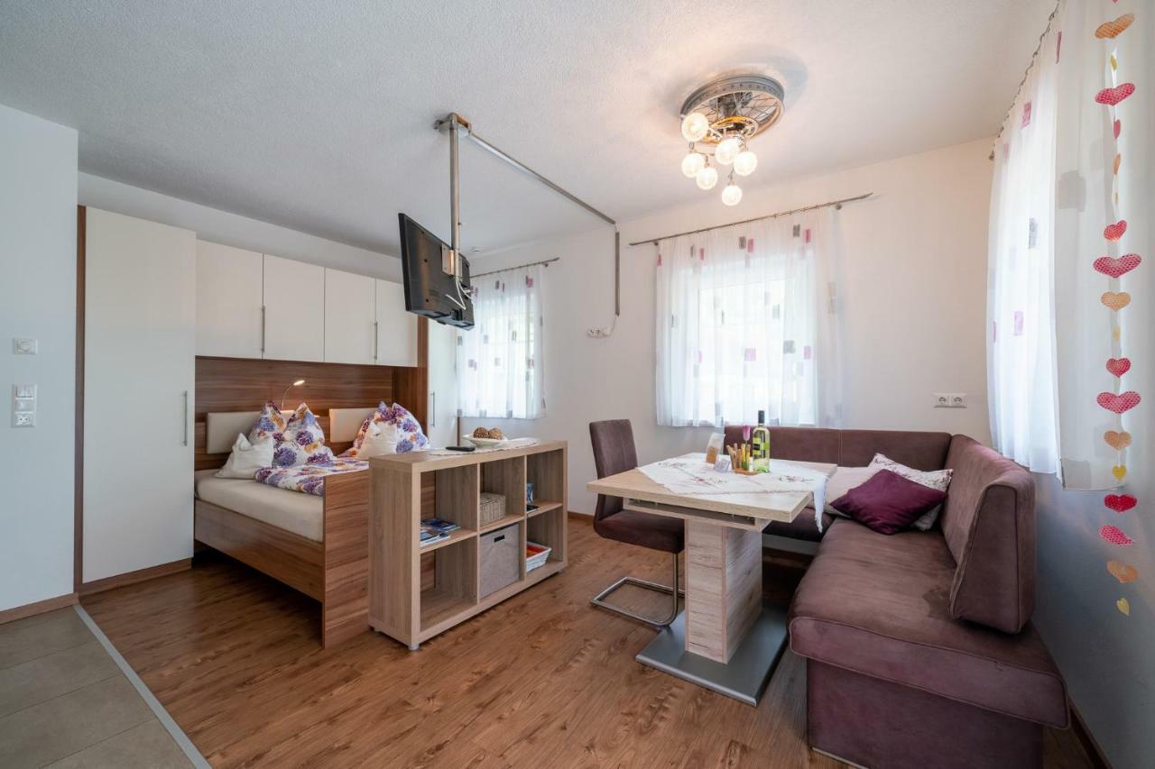 Appartements Salentinig فلاتاش المظهر الخارجي الصورة
