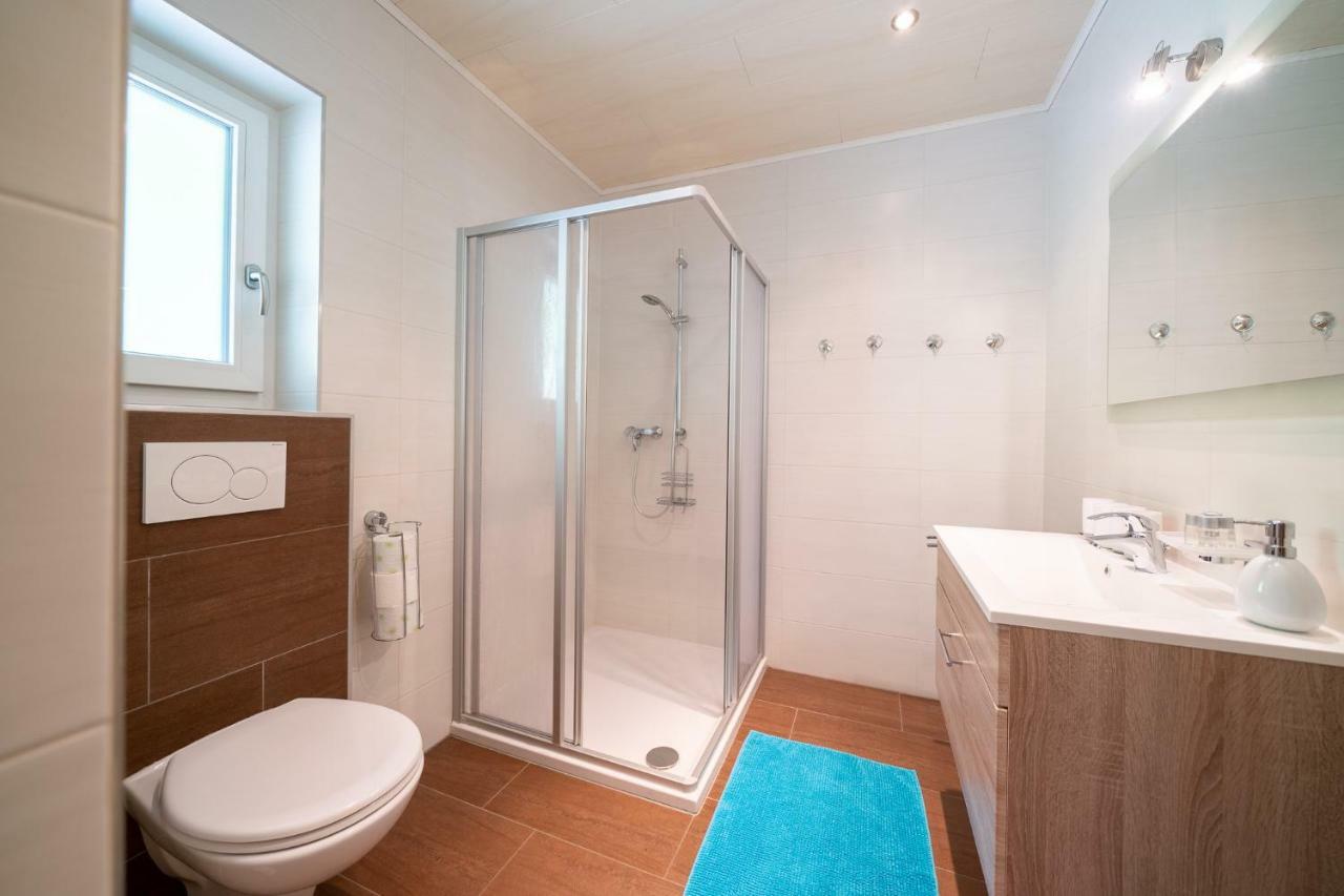 Appartements Salentinig فلاتاش المظهر الخارجي الصورة
