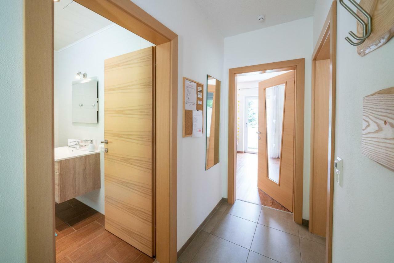 Appartements Salentinig فلاتاش المظهر الخارجي الصورة