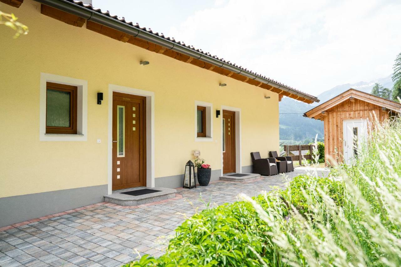 Appartements Salentinig فلاتاش المظهر الخارجي الصورة