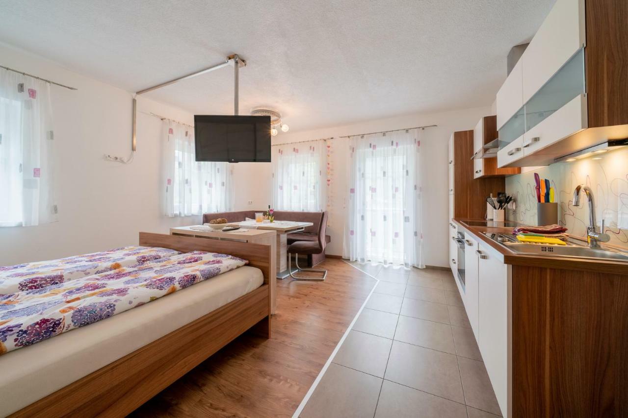 Appartements Salentinig فلاتاش المظهر الخارجي الصورة