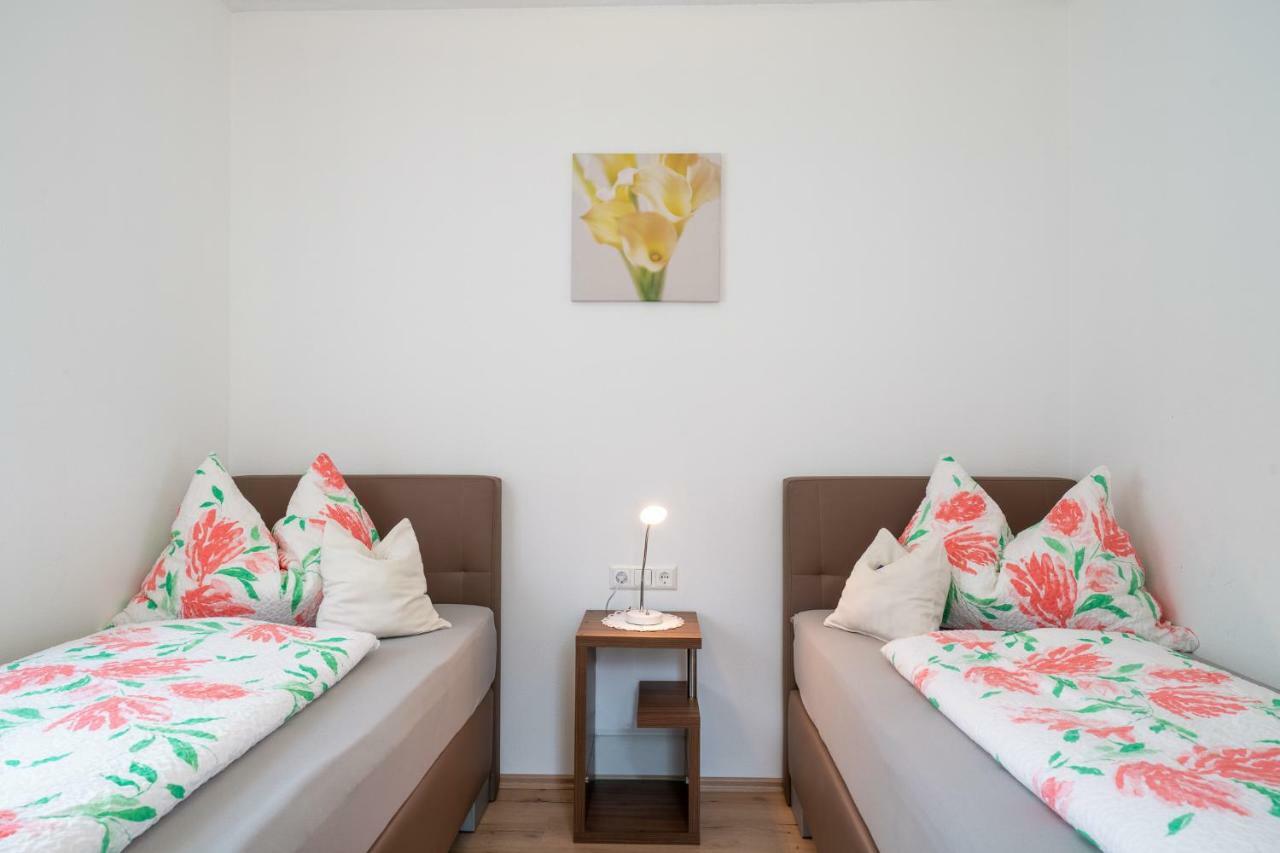 Appartements Salentinig فلاتاش المظهر الخارجي الصورة