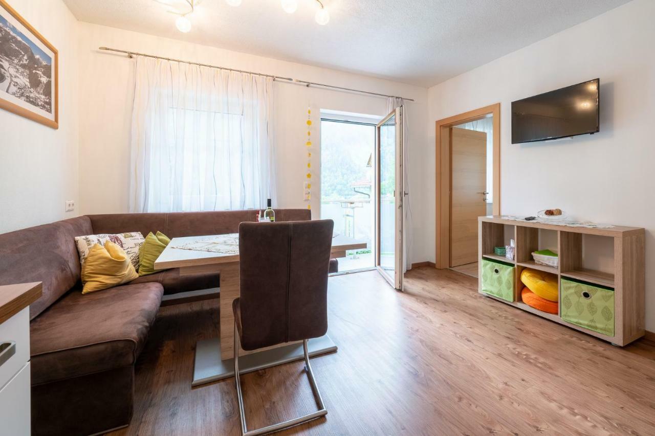 Appartements Salentinig فلاتاش المظهر الخارجي الصورة