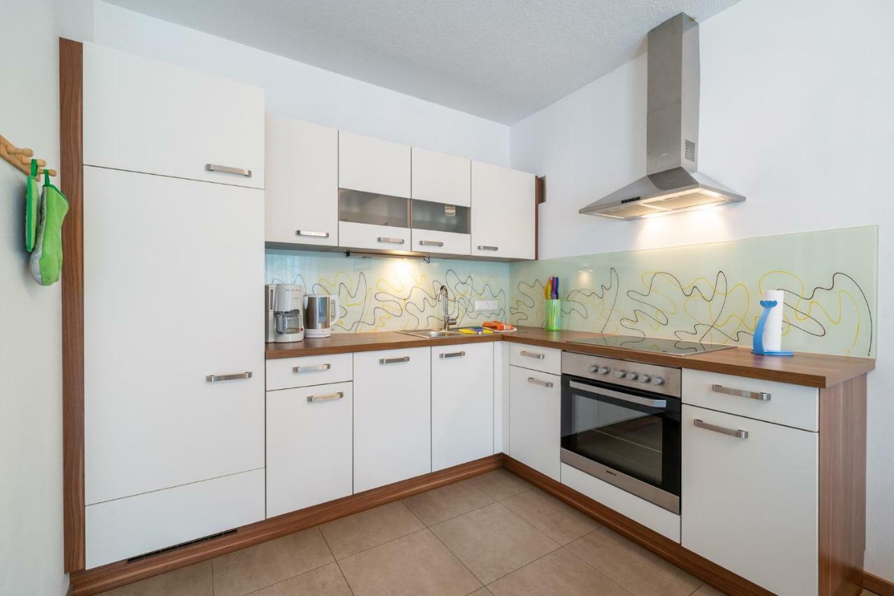 Appartements Salentinig فلاتاش المظهر الخارجي الصورة